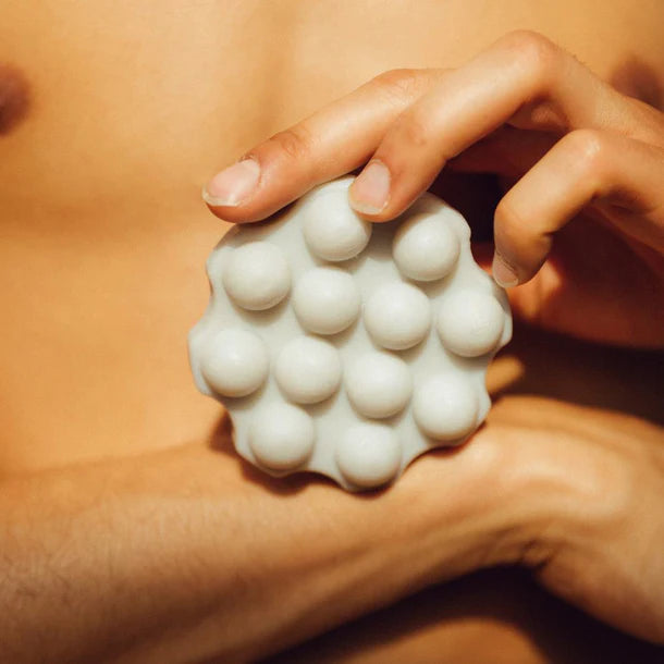 Shampoo XL Bar - Ocean Breeze