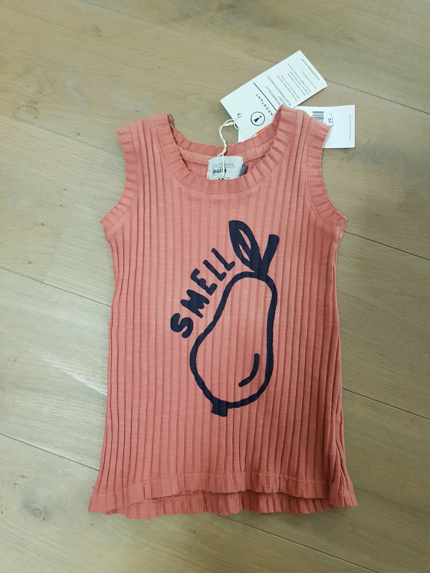 OUTLET - Gaviota - capucine Smell