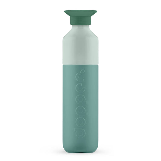Dopper Steel (490 ml) - Canopy Green