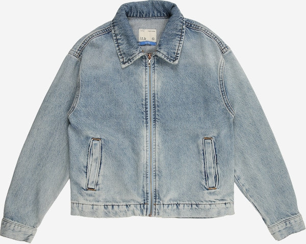 Laretta - Saveria Wash - Jeansjas