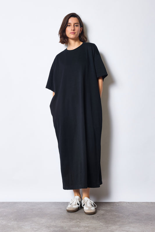 Jurk black