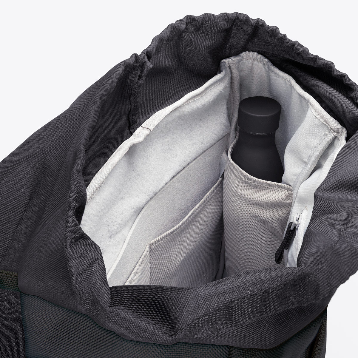 Stellan medium bag - Original - Black