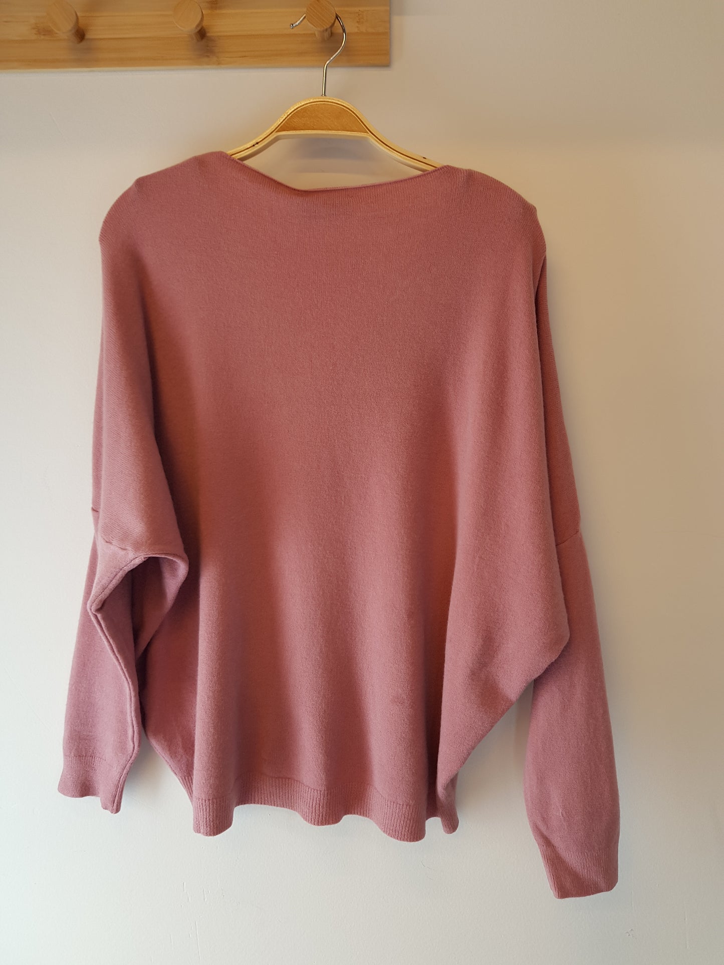 Pull - Kanza - Powder