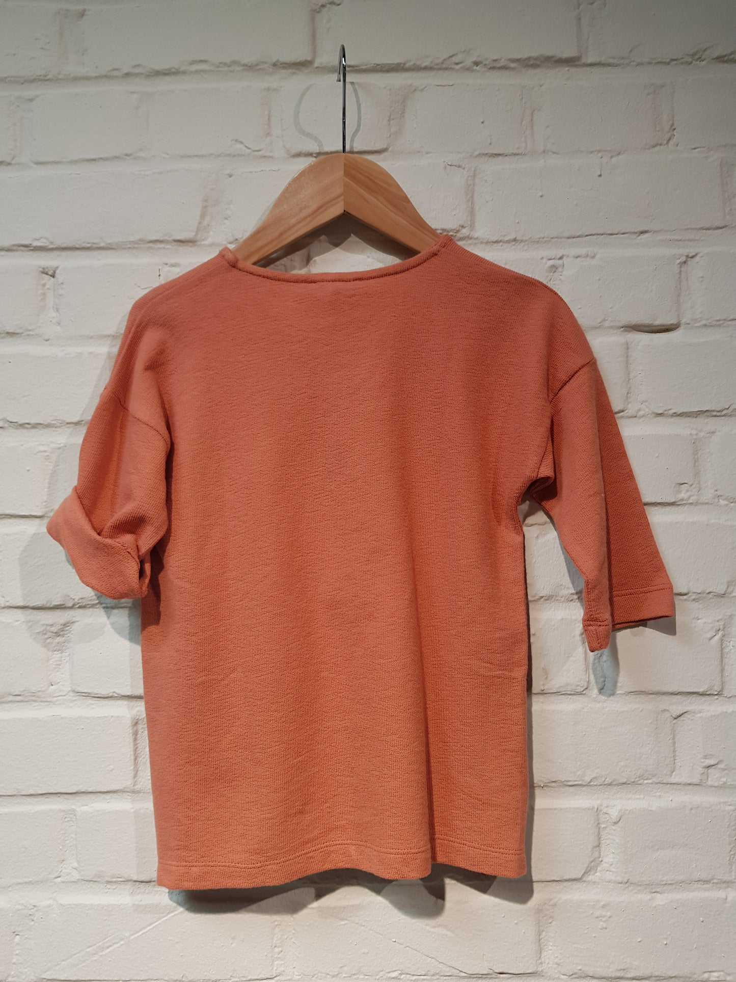 OUTLET -Bunny.02 - Copper Coin