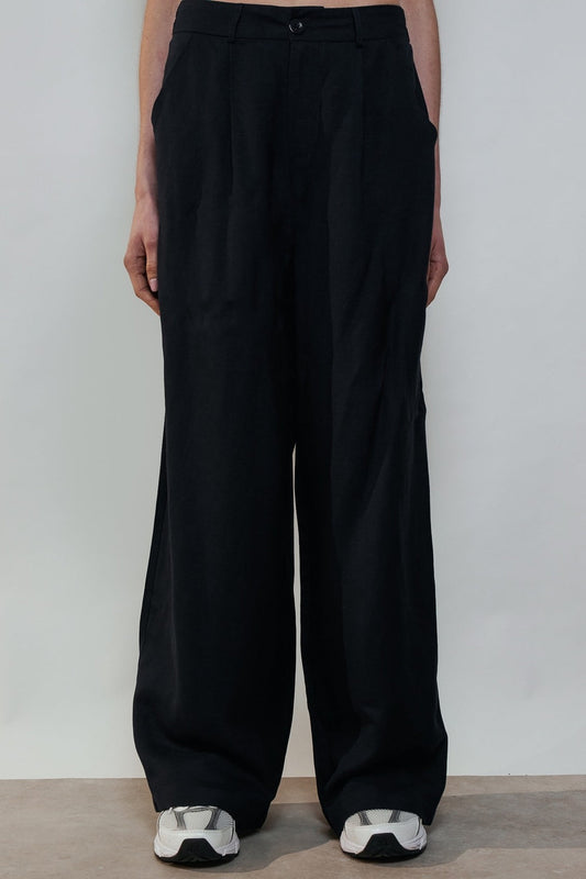Trousers Marine