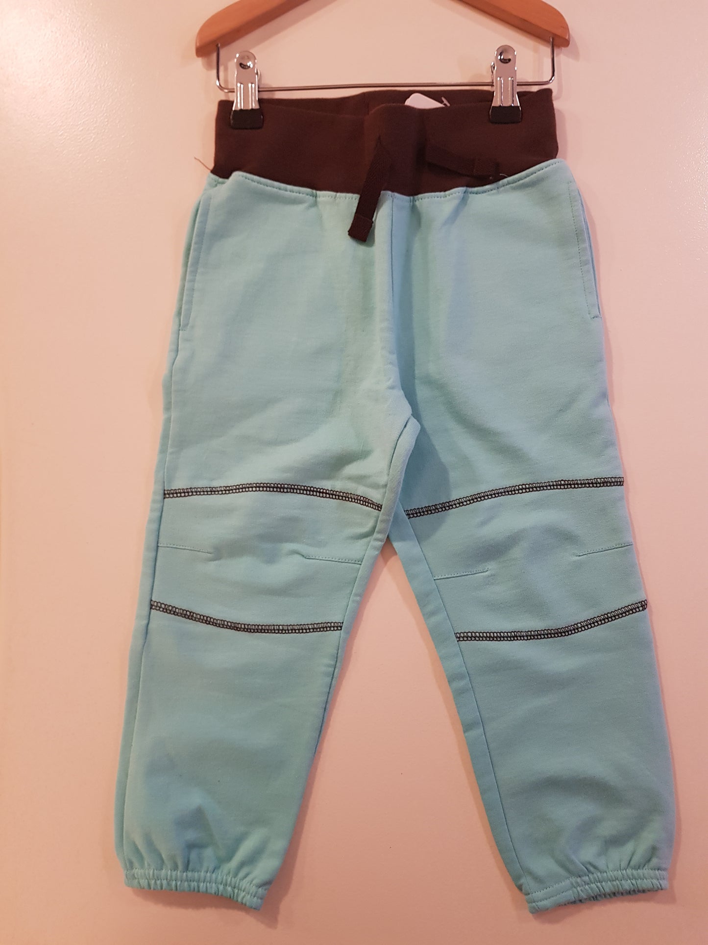OUTLET - Sweat Pant - Tractor
