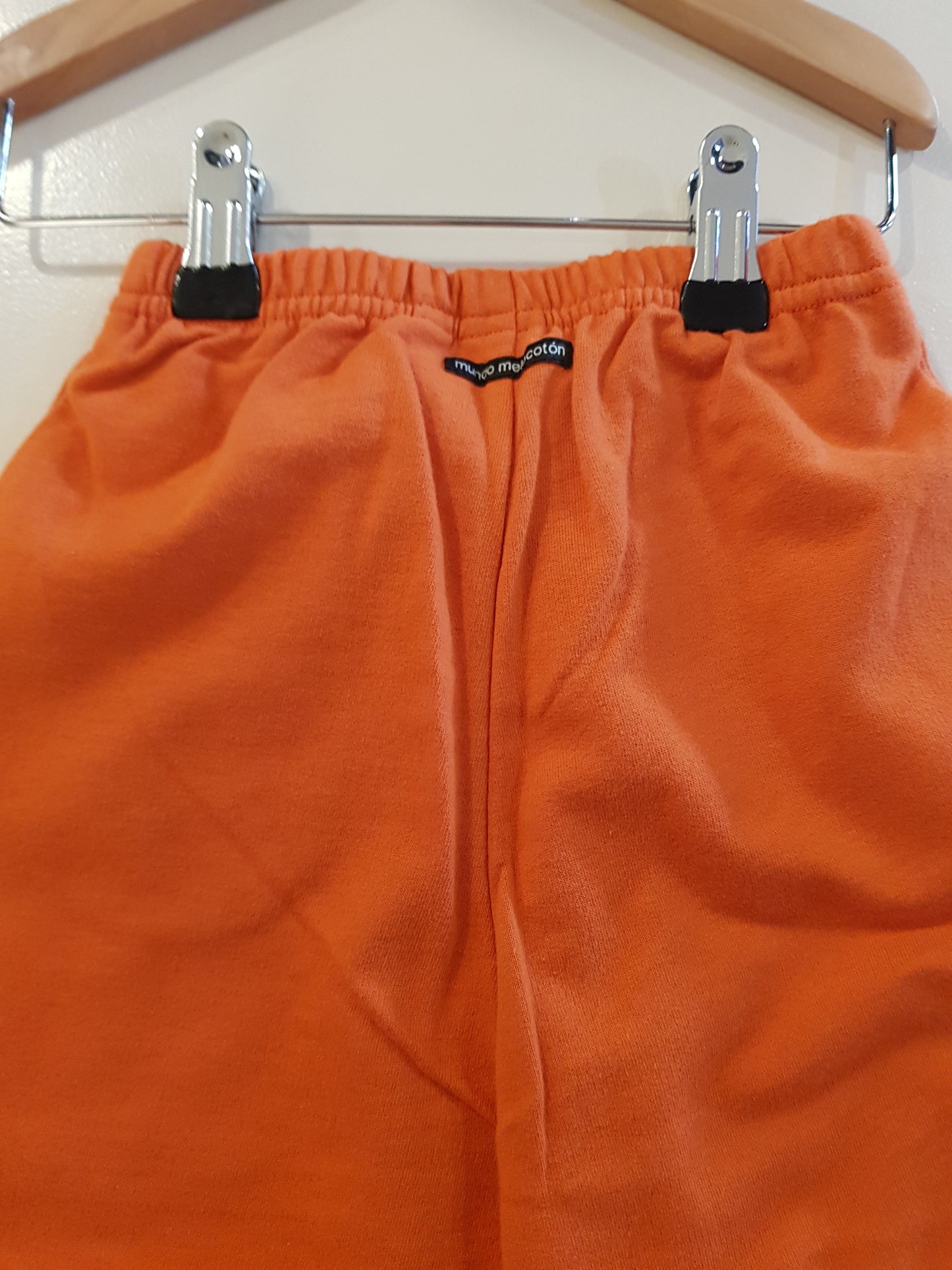 OUTLET - Molly - Fiesta Red