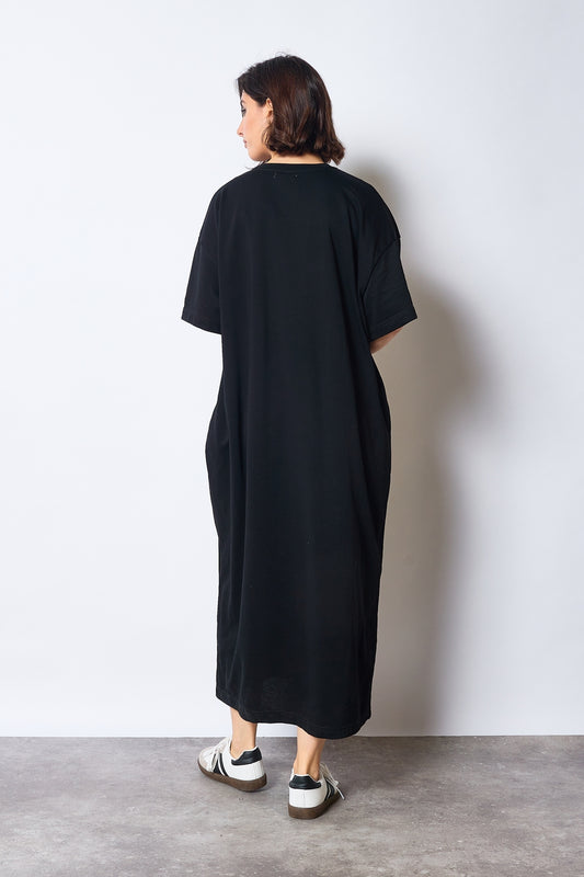 Jurk black