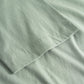 T-shirt Vadstena Base Iceberg Green