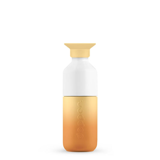 Dopper Steel (350 ml) - Sunrise Yellow