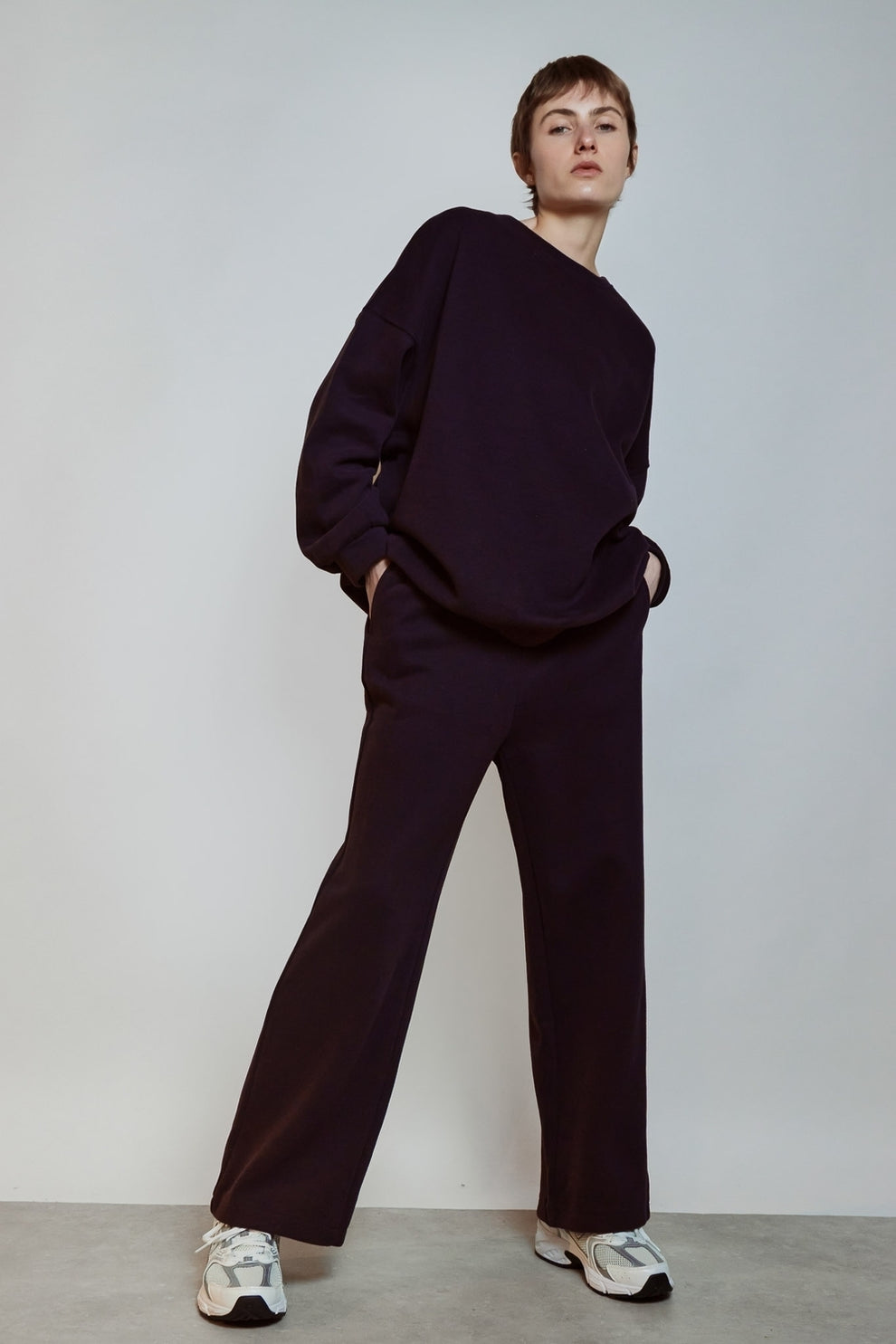 Sweater prune