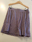 OUTLET - Skirt - Luz - Square - Jersey