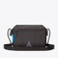 Jona Crossbody bag - Air - Black