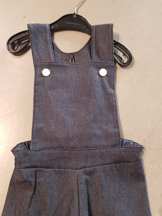 Baggy Crawiers - Mysterioso Circle