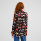 Shirt Kosta - Mustang Party - Black