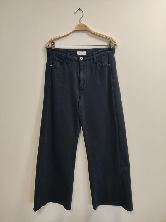 Pants Piconny - Navy