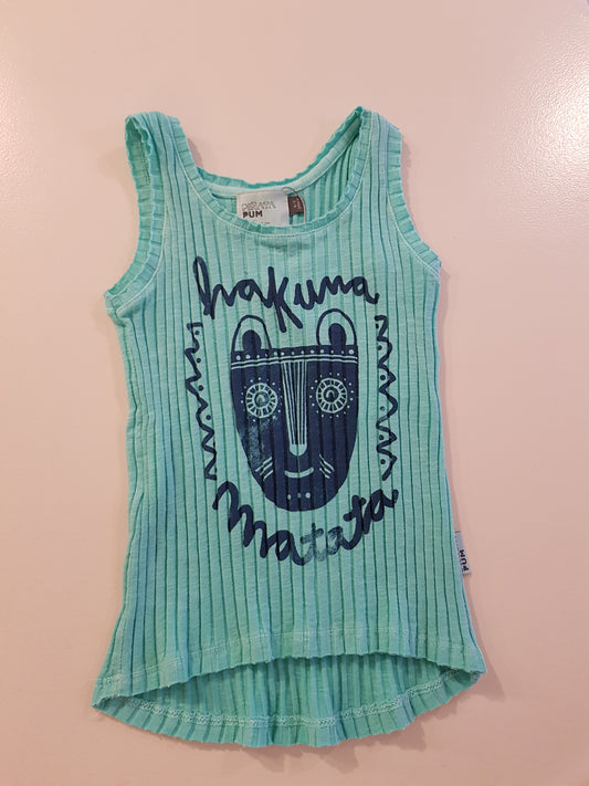 OUTLET - Gaviota - Sea Water - Hakuna Matata