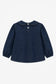 Baukje blouse original denim