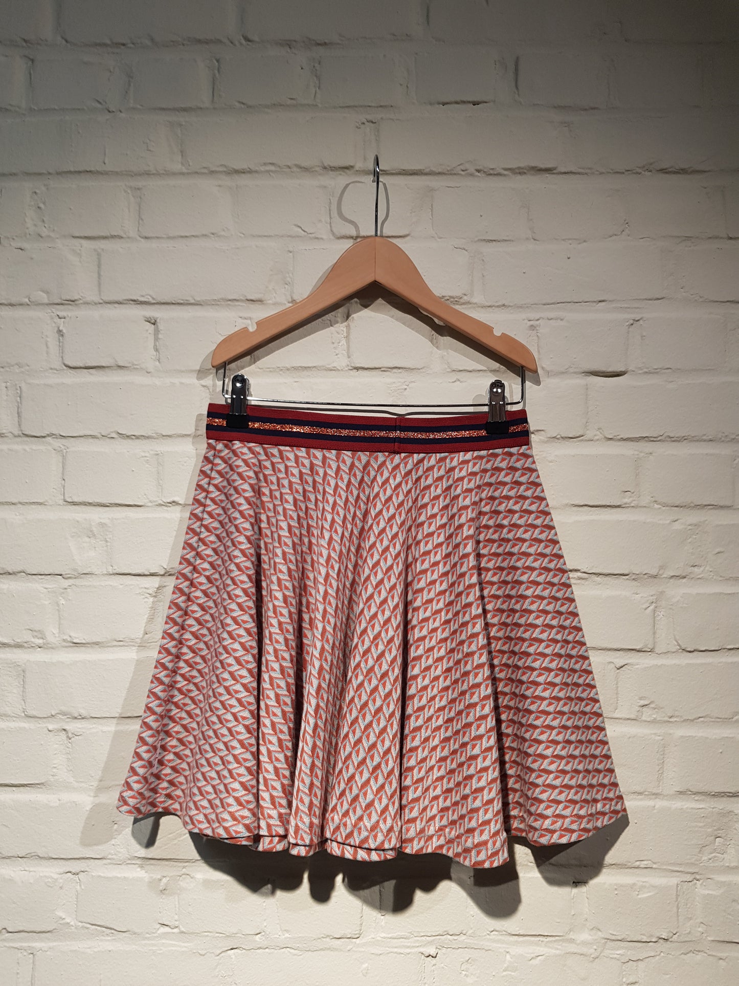 OUTLET - Full Circle Skirt