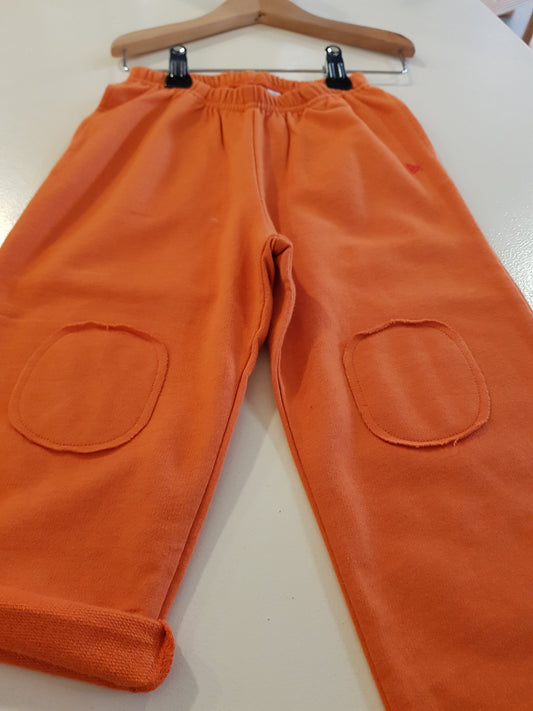 OUTLET - Molly - Fiesta Red