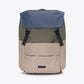 Stellan medium bag - Original - Dark navy Dark sand