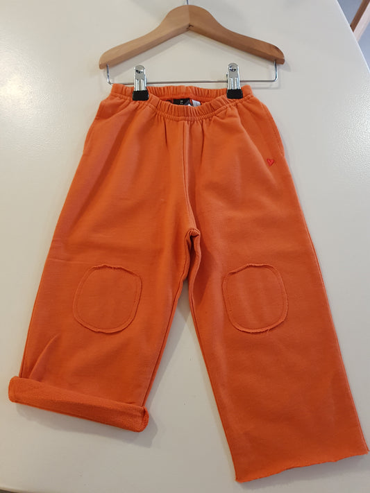 OUTLET - Molly - Fiesta Red