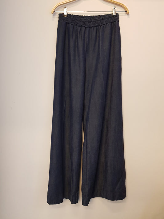 Pants Panomi - Indigo