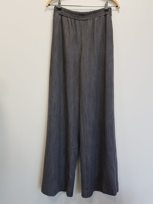 Pants Panomi - Grey
