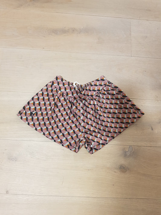 OUTLET - Bermuda - Lara