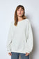 Sweater gris clair