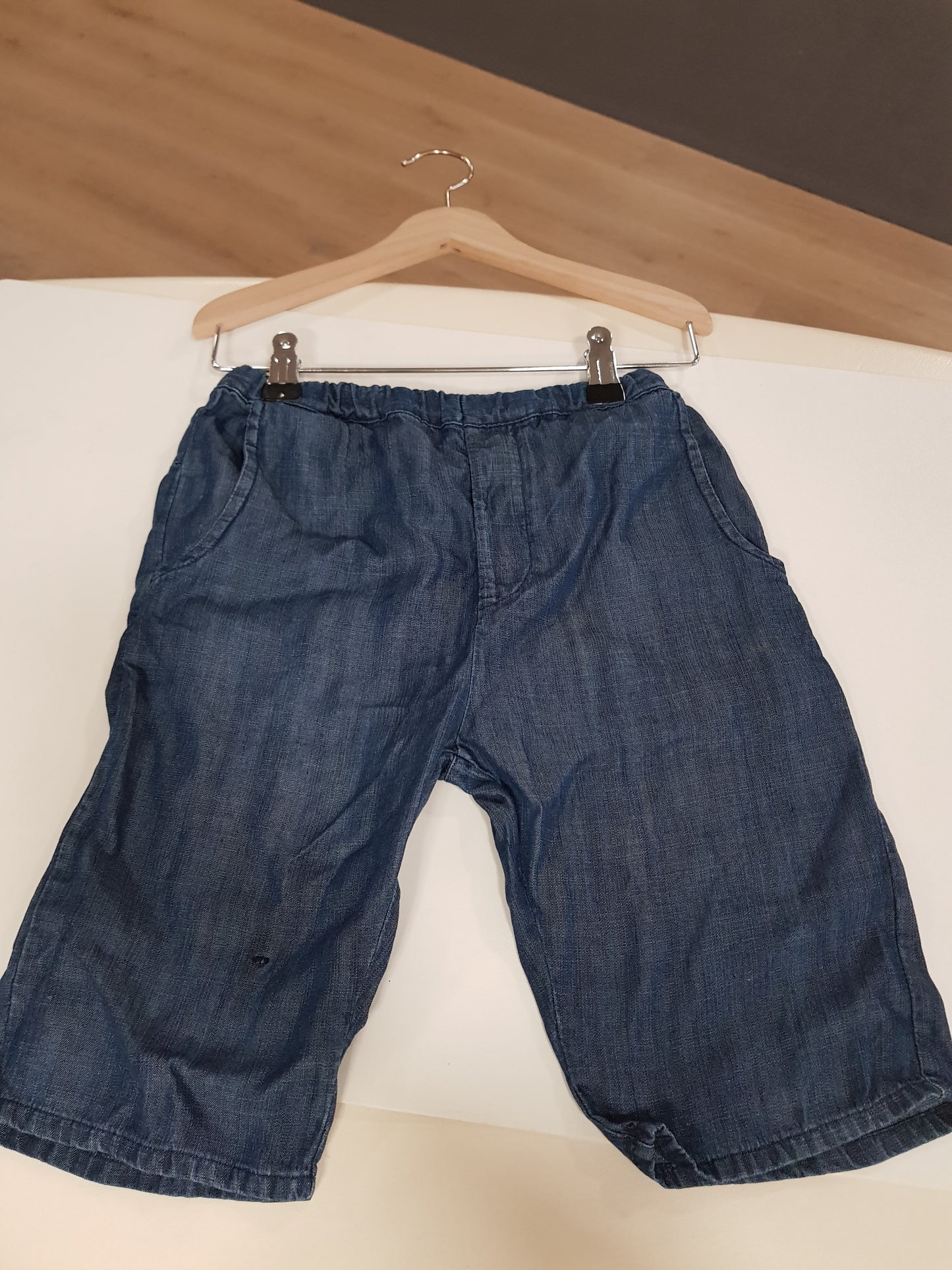 OUTLET - Bermuda Short Boris