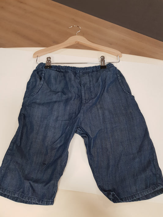 OUTLET - Bermuda Short Boris