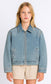 Laretta - Saveria Wash - Jeansjas