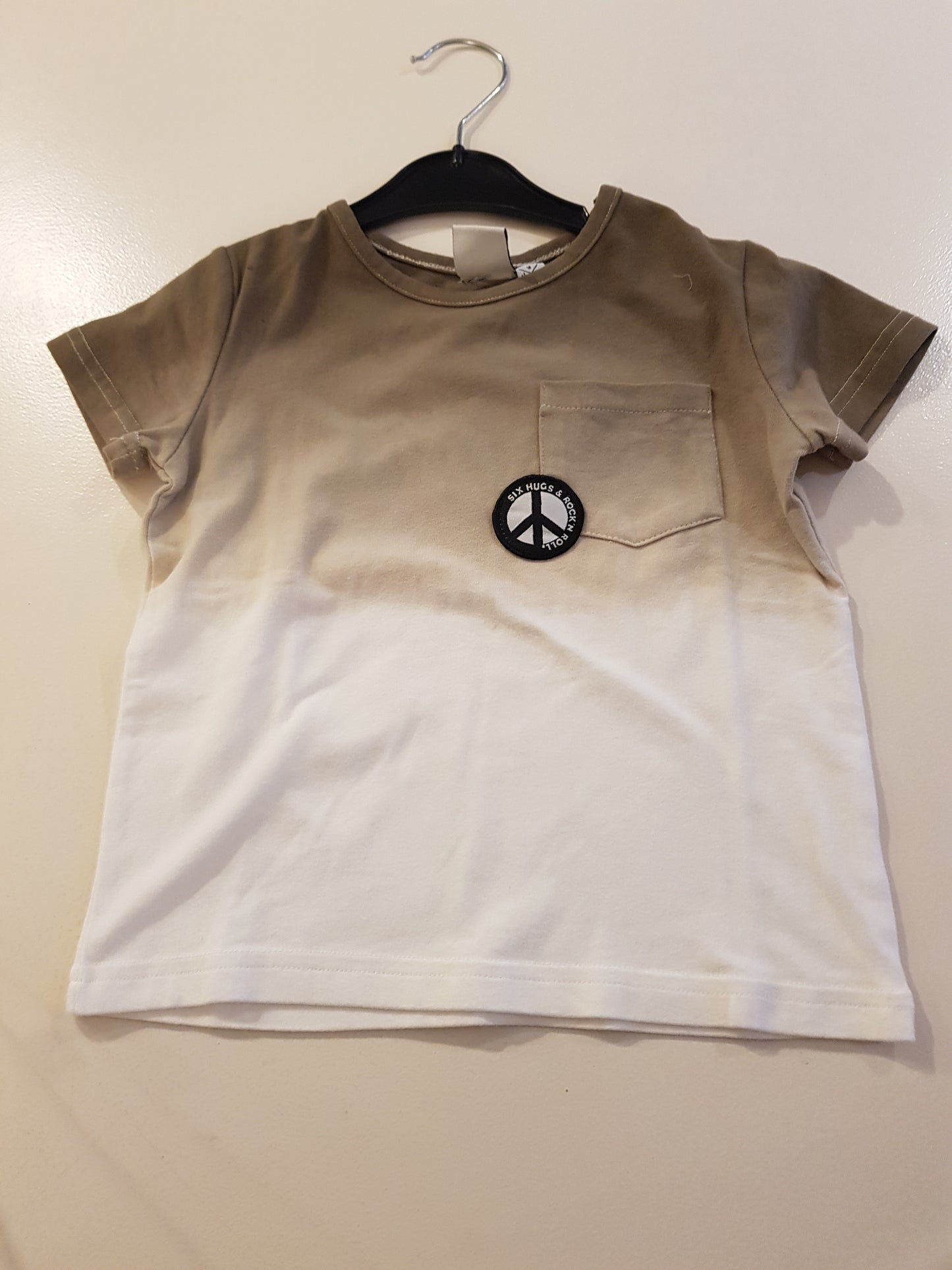 OUTLET - T-shirt - Peace