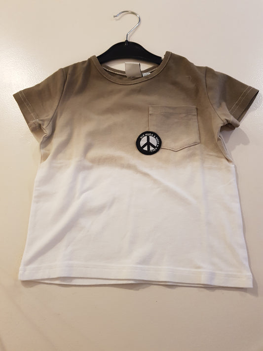 OUTLET - T-shirt - Peace