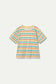 OUTLET - Camiseta unisex stripes 3 - 42460