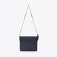 Javen Shoulder bag - Lotus infinity - Dark navy