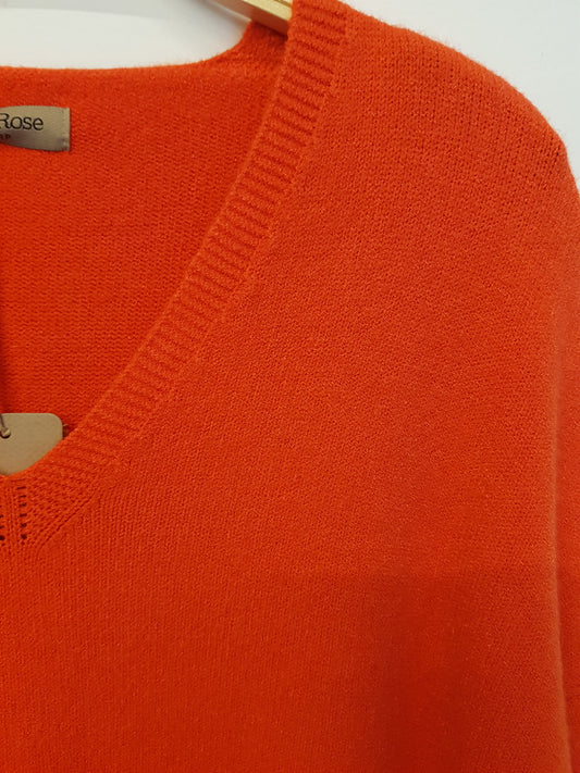 Pull - Andy - mandarinRod