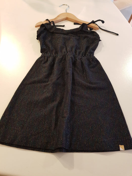 OUTLET - Pldrg22aje - Noir Lurex Multico