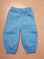 OUTLET - Pants Monkey - Turquoise