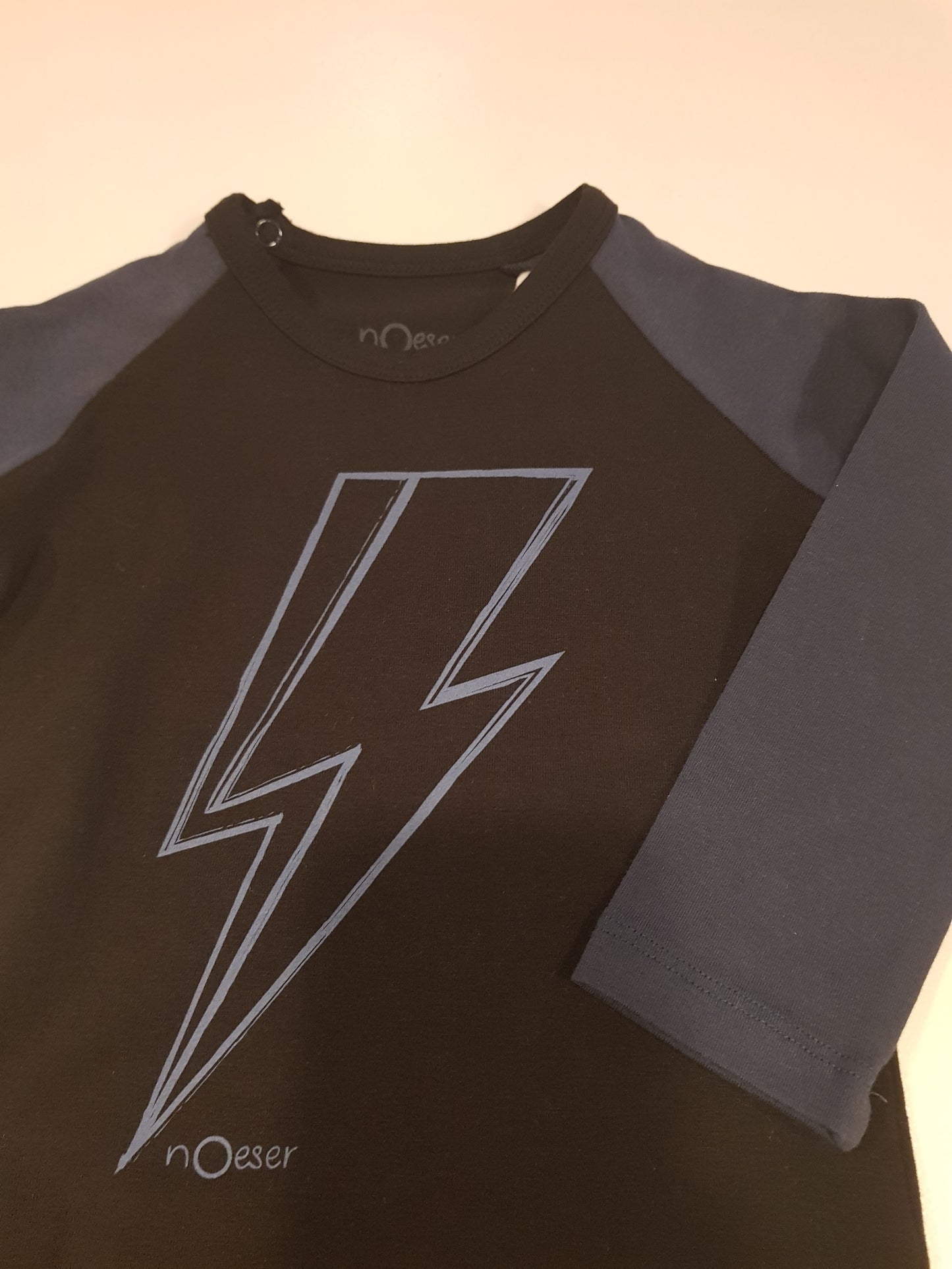 OUTLET - Longsleeve Bliksem