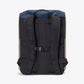 Stellan medium bag - Original - Dark navy Dark sand