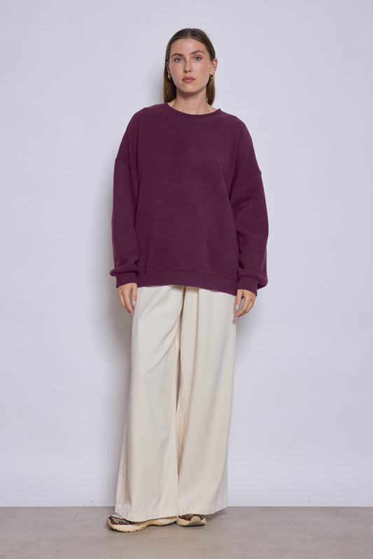 Sweater prune