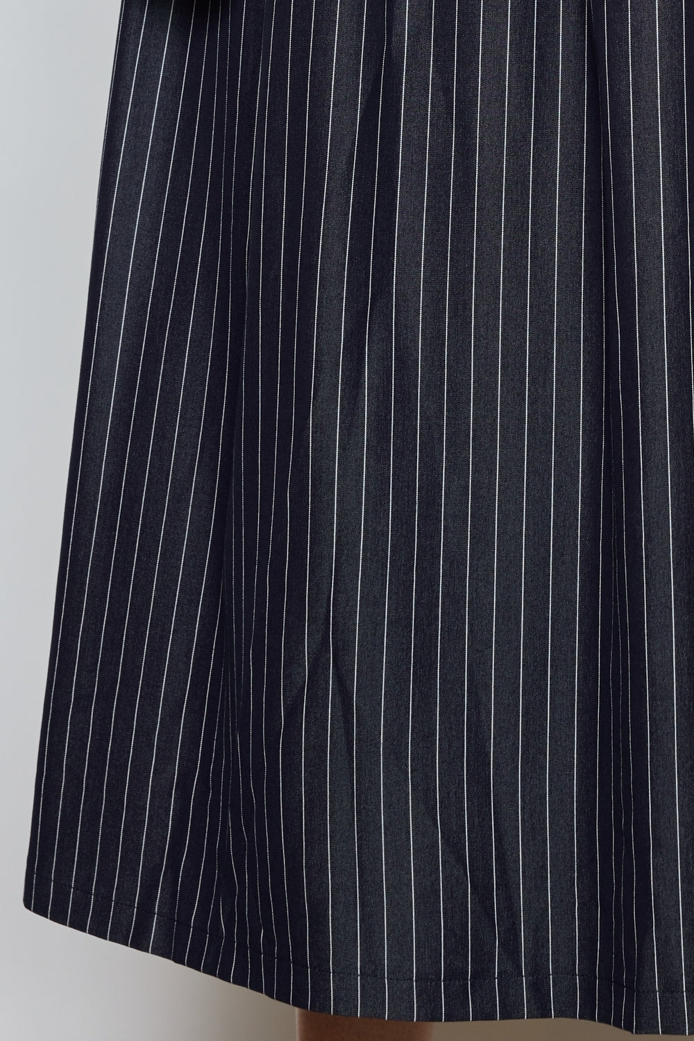 Rok Blue jeans striped