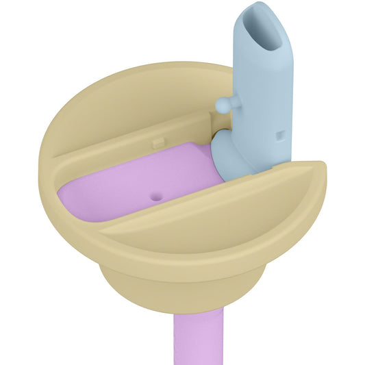 Flip straw Sunny Sorbet