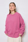 Sweater rose