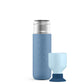Dopper Steel (490 ml) - Coastal Blue