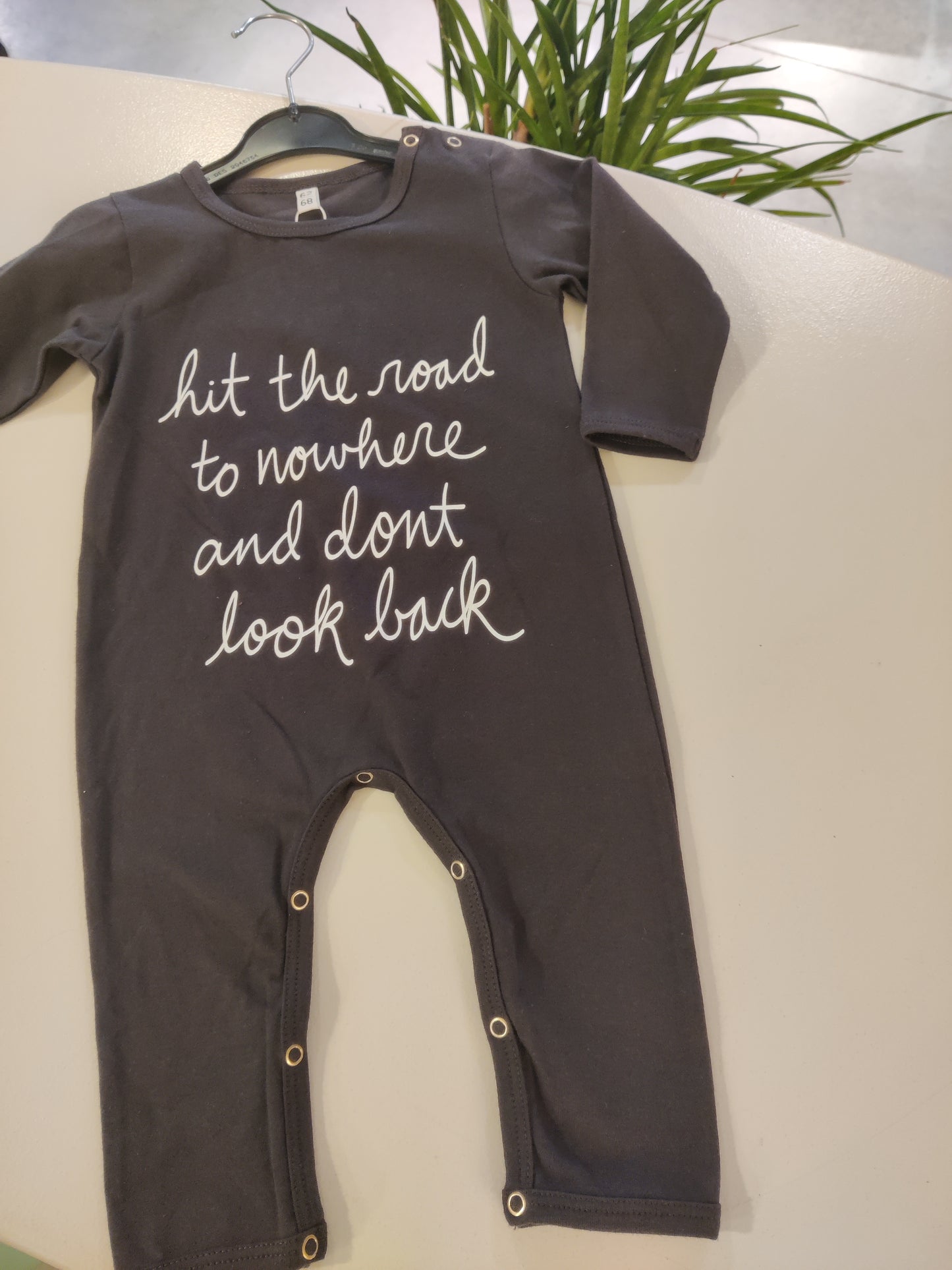 OUTLET - Huispak Hit the road