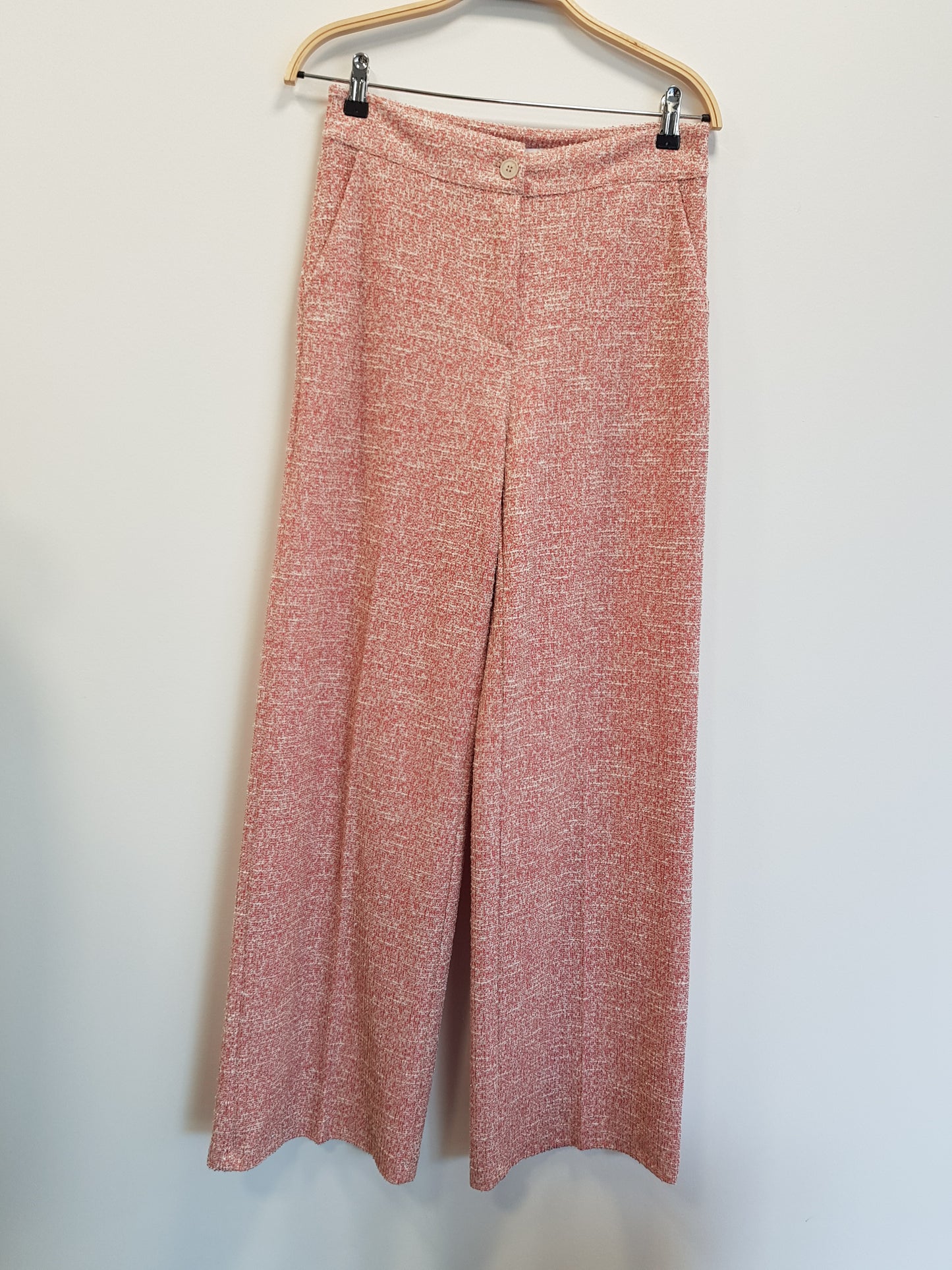 Pants Palton - Multi Pink