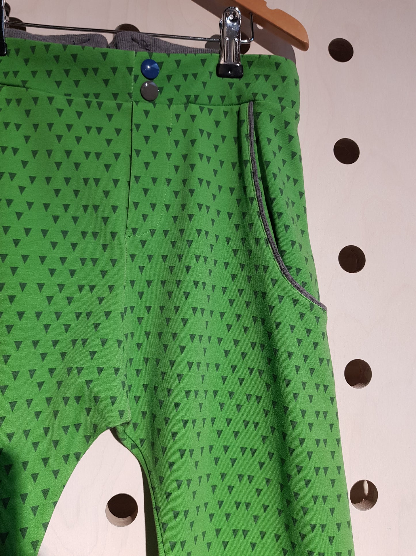 OUTLET - Eune Pants